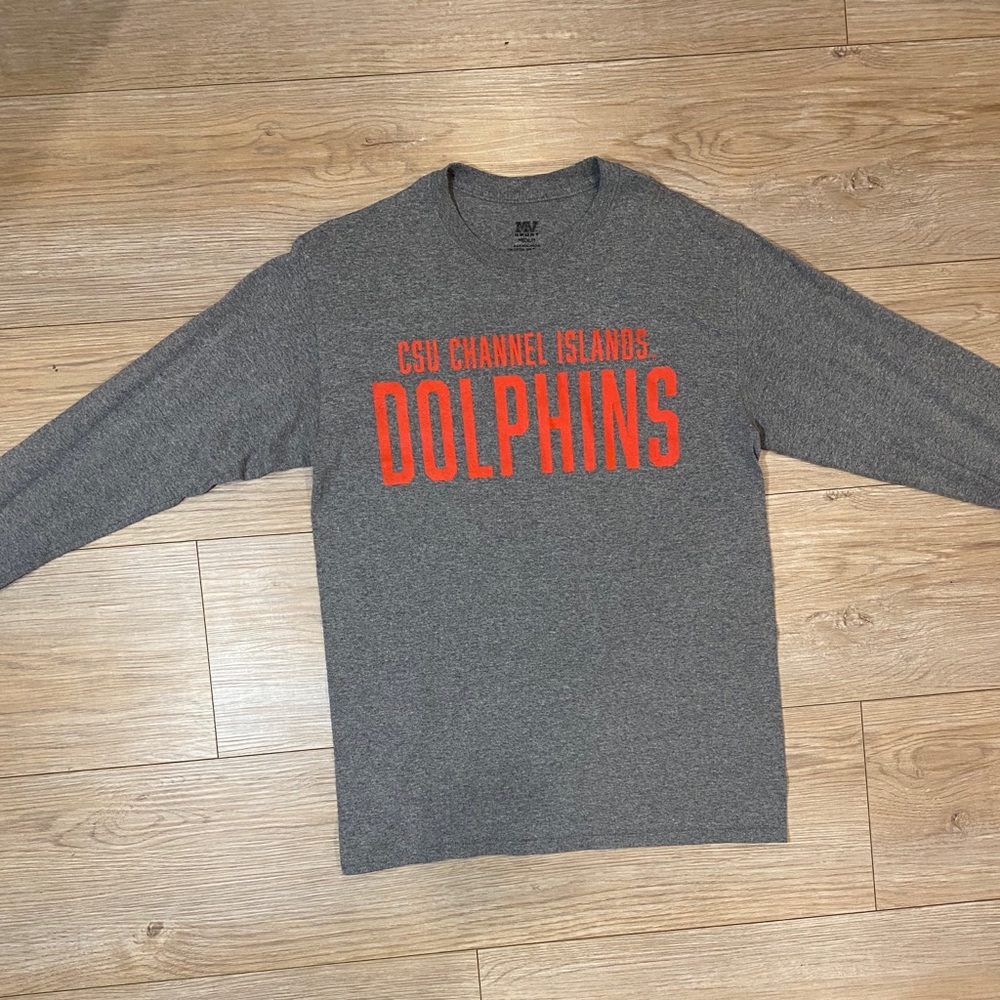 Men’s Long sleeve